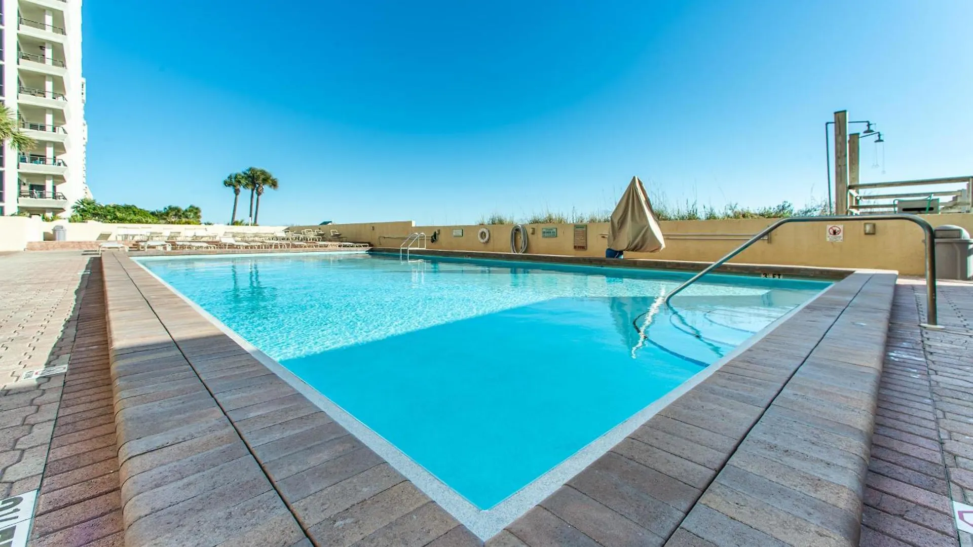 Apartament Sundestin 1211 Stany Zjednoczone Ameryki