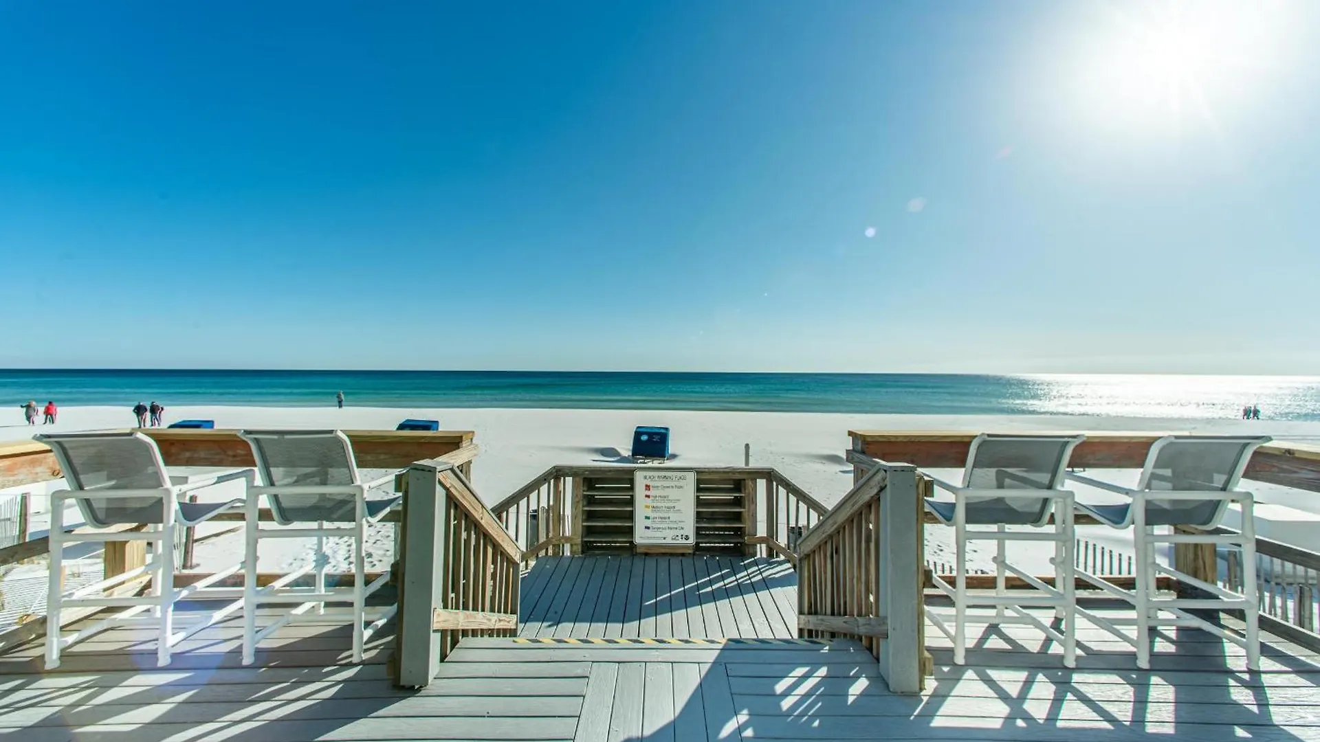 Apartament Sundestin 1211 Destin