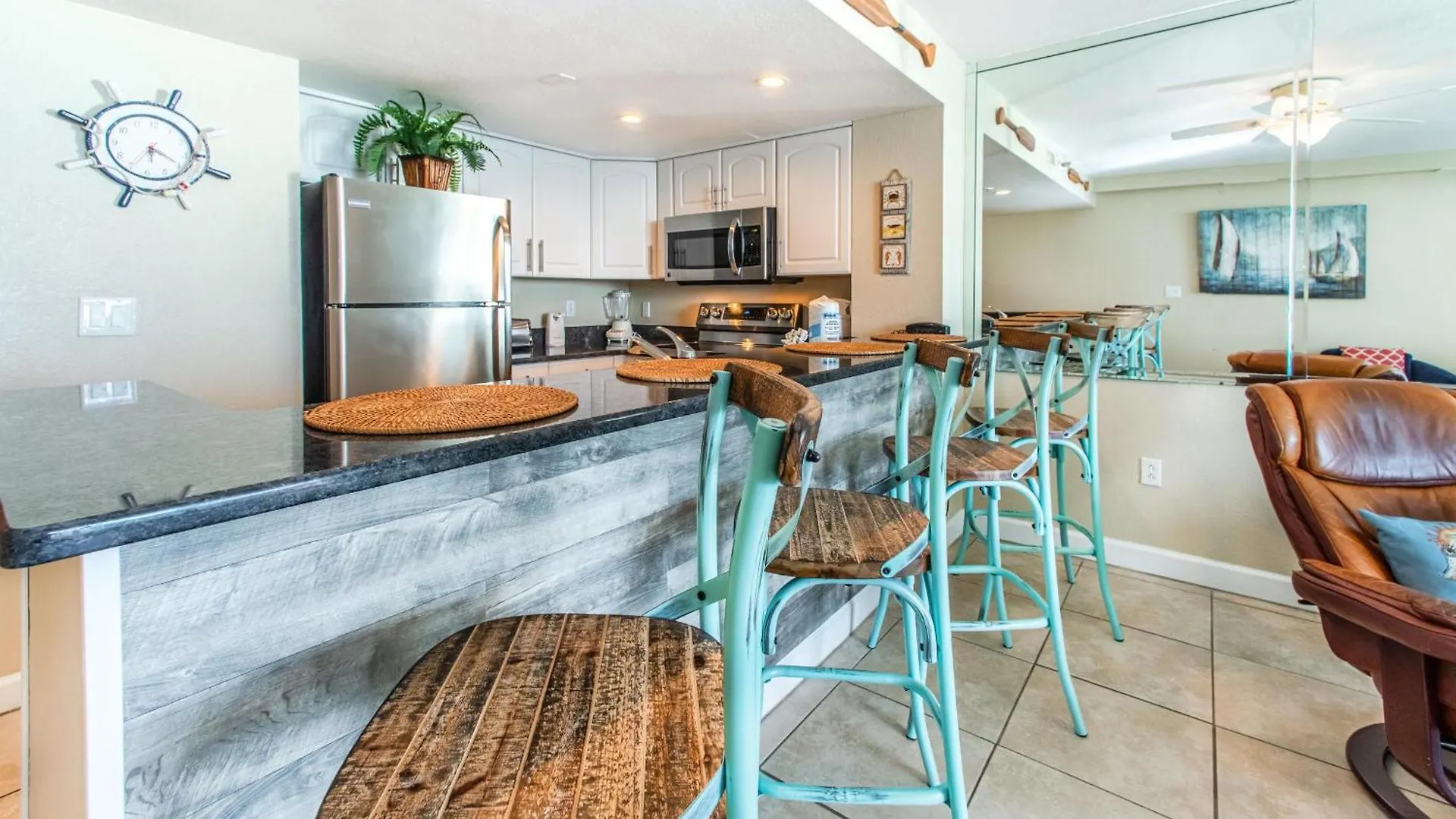 Apartament Sundestin 1211 Destin