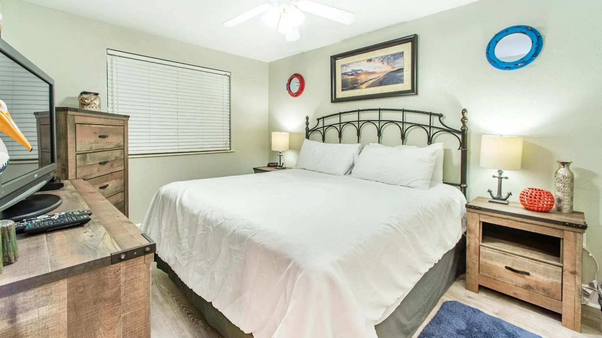 Sundestin 1211 Apartment United States