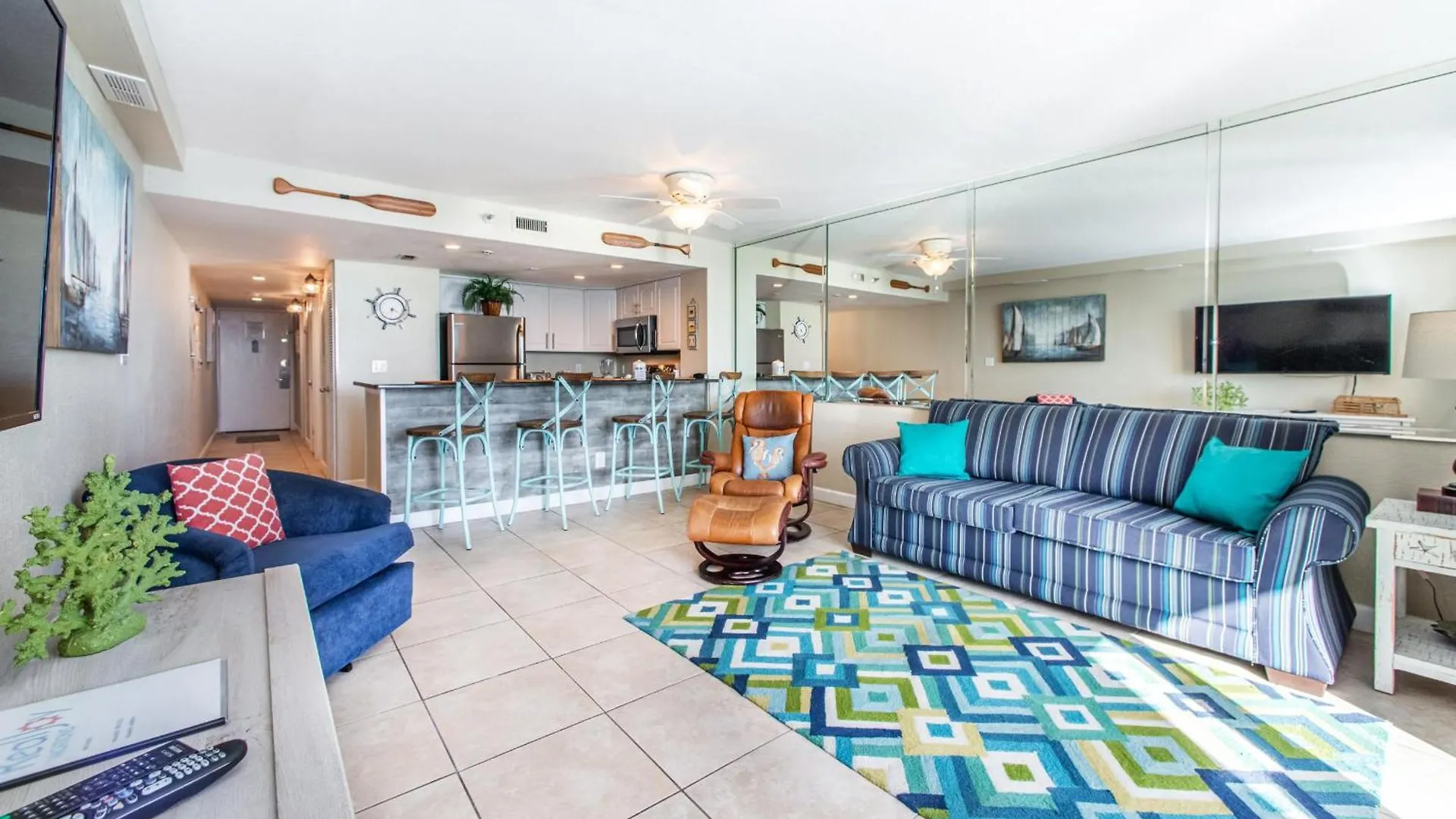 Sundestin 1211 Apartment