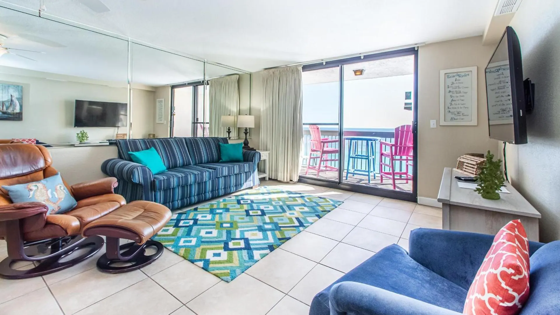 Sundestin 1211 Apartment United States
