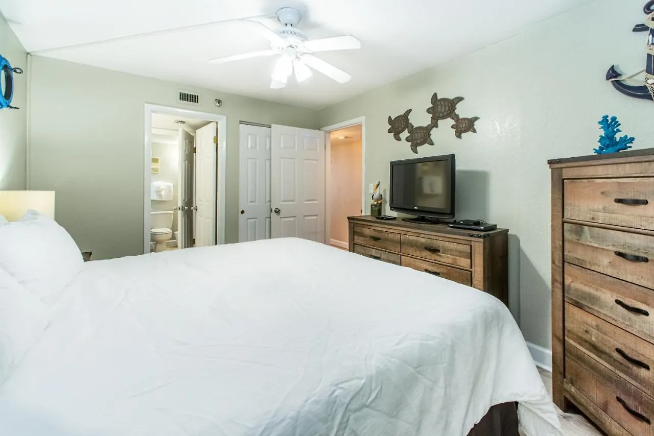 Sundestin 1211 Apartment United States